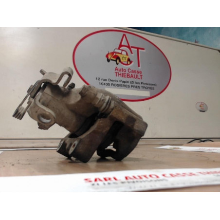 Etrier arriere droit (freinage) CITROEN C4 d’occasion