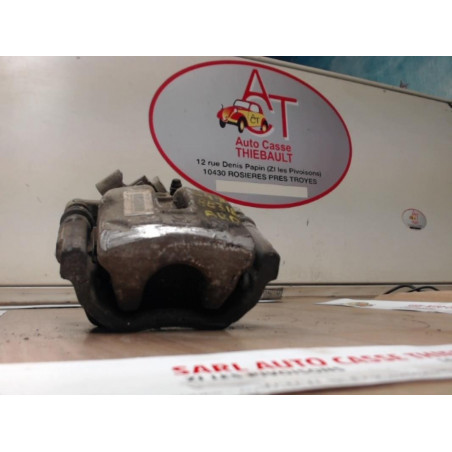 Etrier arriere droit (freinage) CITROEN C4 d’occasion