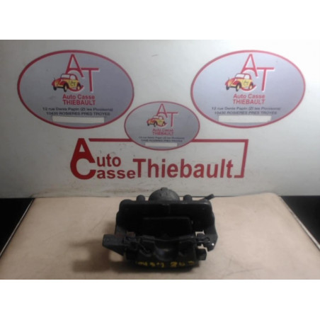 Etrier avant droit (freinage) PEUGEOT 508 d’occasion