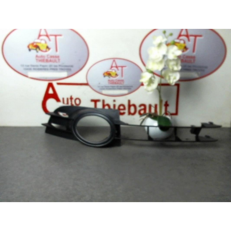 Support anti brouillard avant AUDI A6 (C6) d’occasion