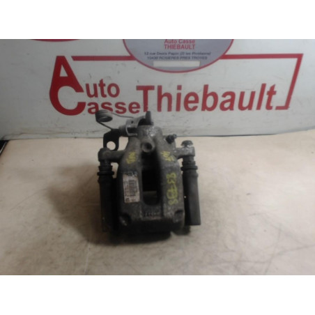 Etrier arriere droit (freinage) PEUGEOT 407  BERLINE (6D) HDI d’occasion