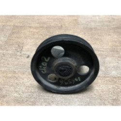 Poulie damper RENAULT CLIO 2 PHASE 2 d’occasion