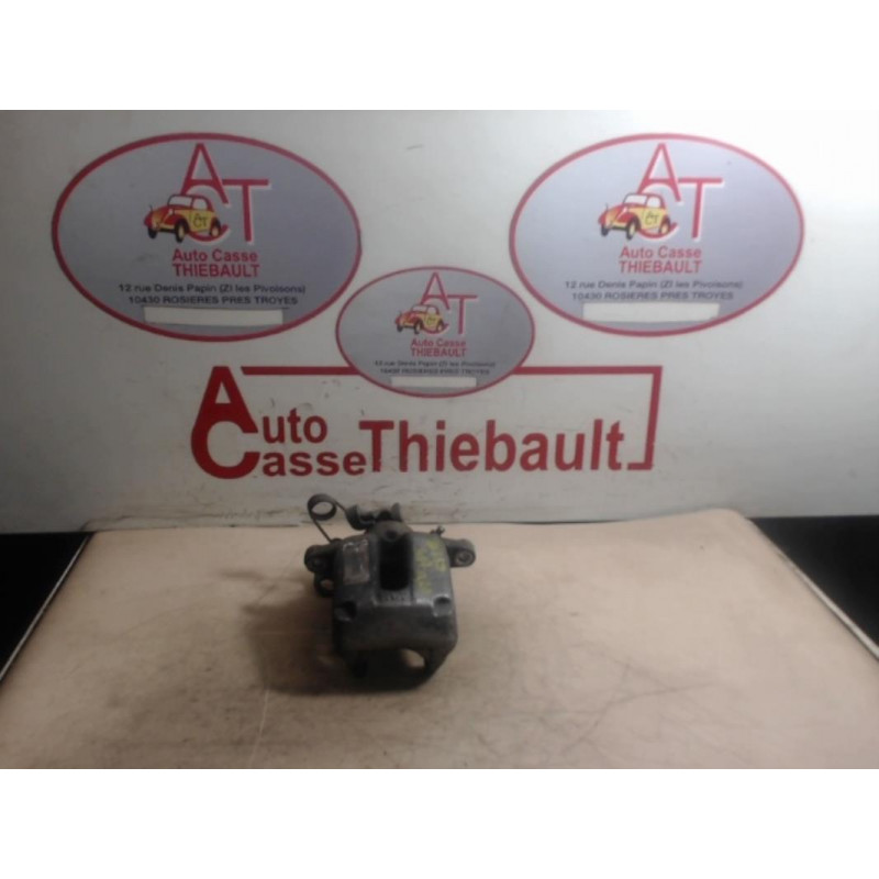 Etrier arriere droit (freinage) PEUGEOT 407 HDI d’occasion