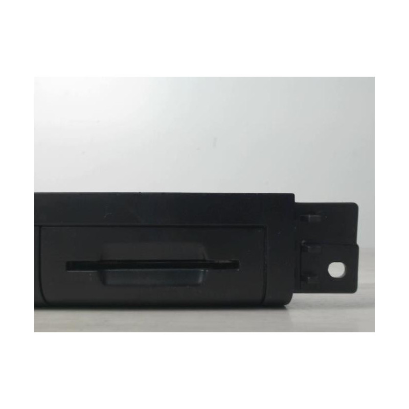 Lecteur de carte (neiman) PEUGEOT 207 PHASE 2 d’occasion