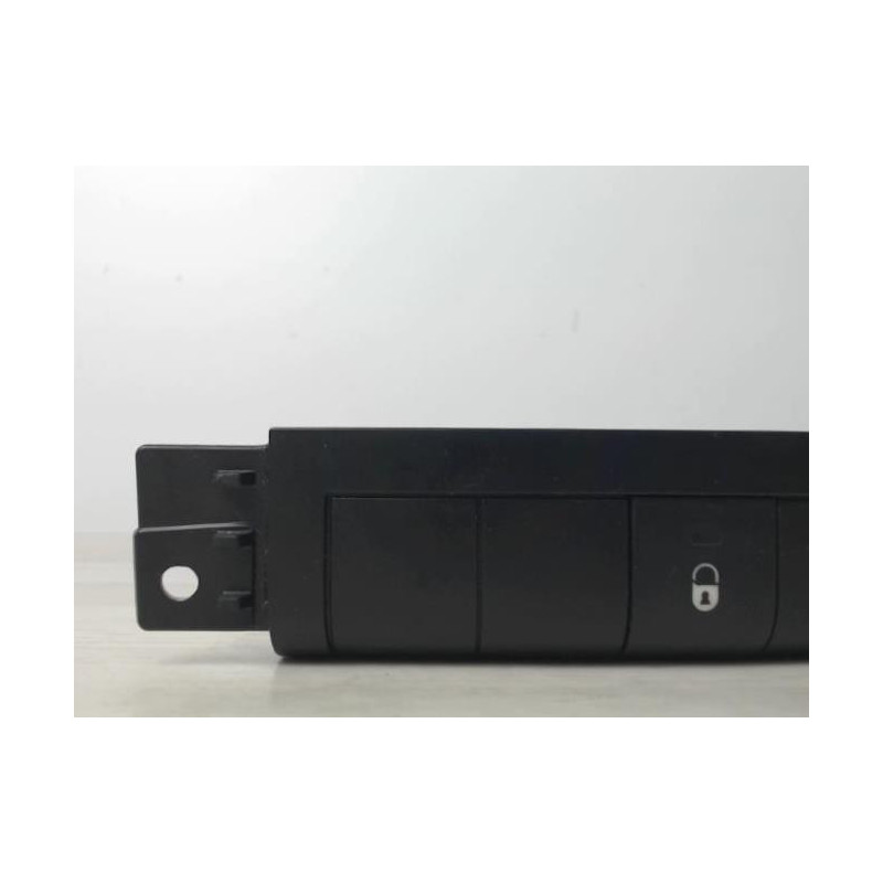 Lecteur de carte (neiman) PEUGEOT 207 PHASE 2 d’occasion