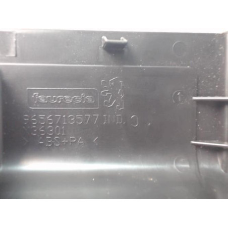 Lecteur de carte (neiman) PEUGEOT 207 PHASE 2 d’occasion