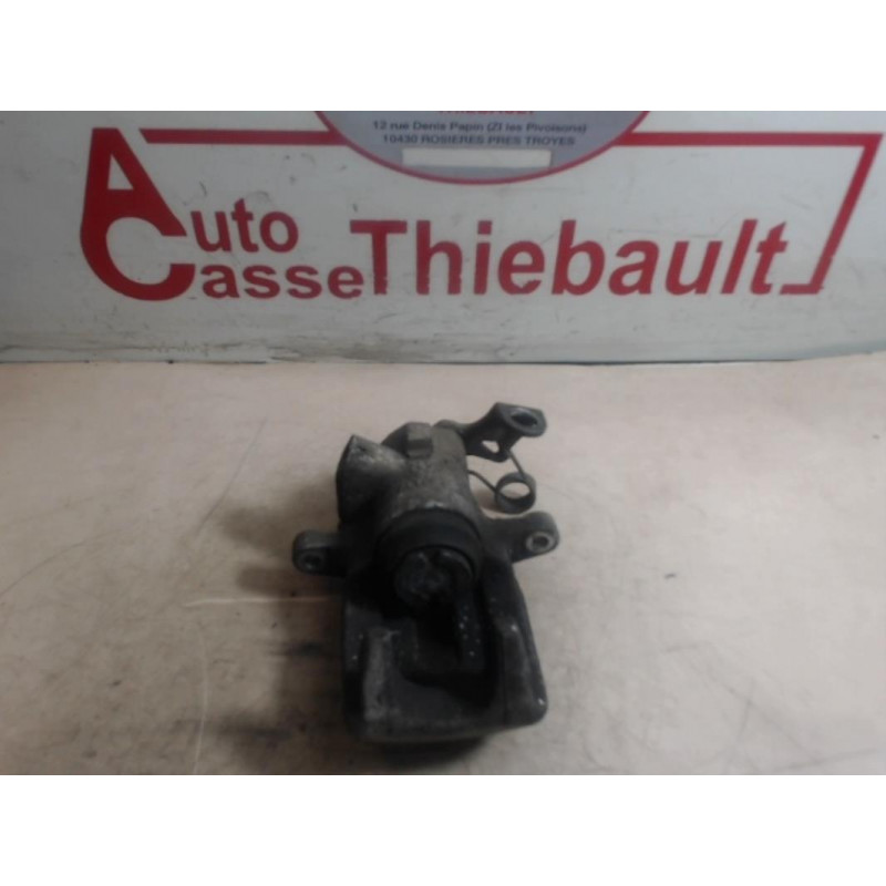 Etrier arriere droit (freinage) PEUGEOT 407 HDI d’occasion