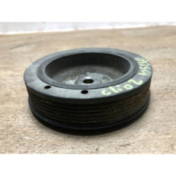 Poulie damper RENAULT CLIO 2 PHASE 1 d’occasion