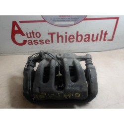 Etrier avant droit (freinage) PEUGEOT 407 d’occasion