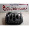 Etrier avant droit (freinage) PEUGEOT 407 d’occasion