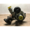 Turbo CITROEN NEMO d’occasion