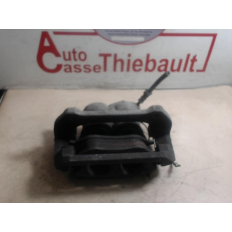 Etrier avant droit (freinage) PEUGEOT 407 d’occasion