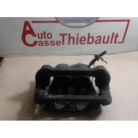 Etrier avant droit (freinage) PEUGEOT 407 d’occasion