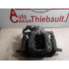 Etrier avant droit (freinage) PEUGEOT 407 PHASE 1 d’occasion