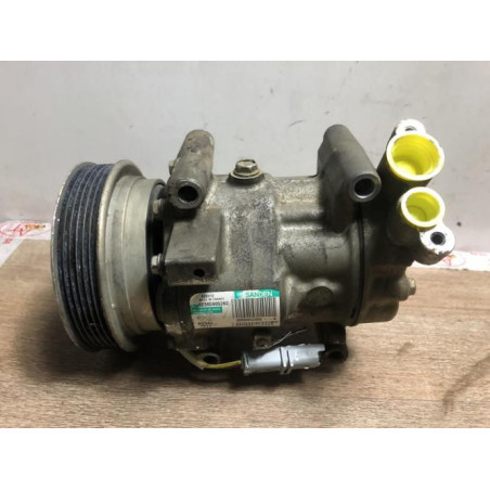 Compresseur clim RENAULT KANGOO 2 PHASE 1 d’occasion