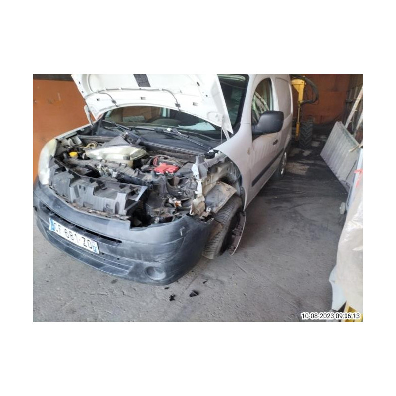Compresseur clim RENAULT KANGOO 2 PHASE 1 d’occasion