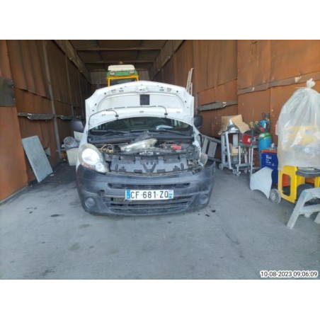 Compresseur clim RENAULT KANGOO 2 PHASE 1 d’occasion