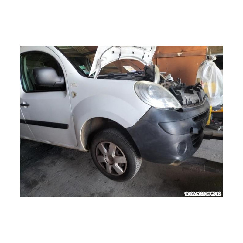 Compresseur clim RENAULT KANGOO 2 PHASE 1 d’occasion