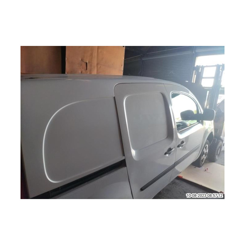 Compresseur clim RENAULT KANGOO 2 PHASE 1 d’occasion