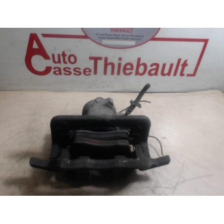 Etrier avant droit (freinage) PEUGEOT 407 PHASE 1 d’occasion