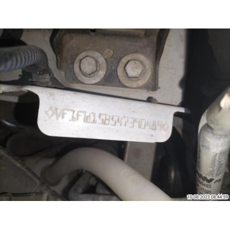 Compresseur clim RENAULT KANGOO 2 PHASE 1 d’occasion