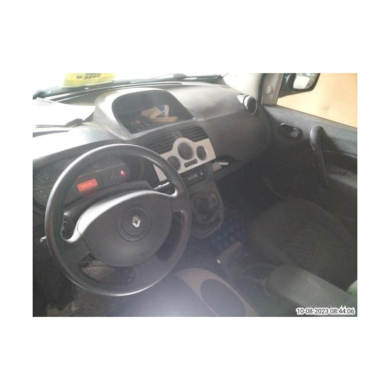 Compresseur clim RENAULT KANGOO 2 PHASE 1 d’occasion