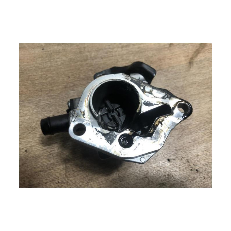 Pompe à vide RENAULT KANGOO 2 PHASE 1 d’occasion