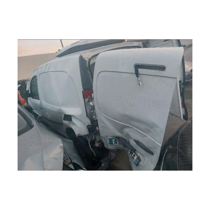 Pompe à vide RENAULT KANGOO 2 PHASE 1 d’occasion