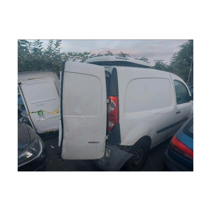 Pompe à vide RENAULT KANGOO 2 PHASE 1 d’occasion