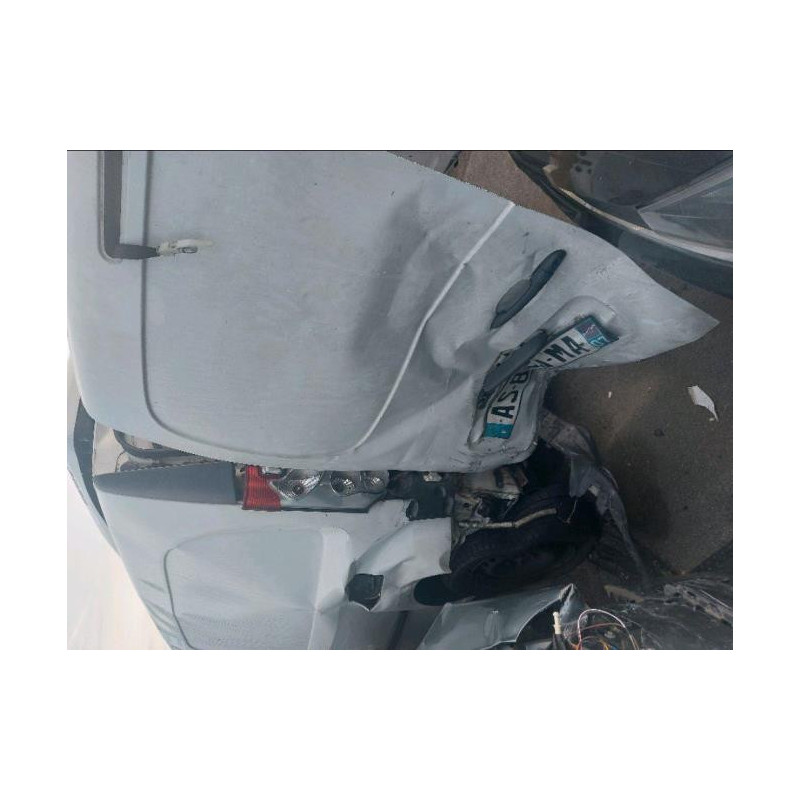 Pompe à vide RENAULT KANGOO 2 PHASE 1 d’occasion
