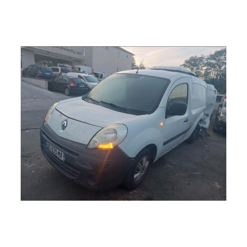 Pompe à vide RENAULT KANGOO 2 PHASE 1 d’occasion