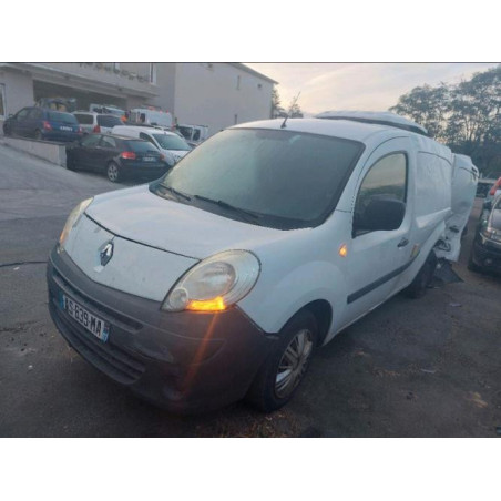 Pompe à vide RENAULT KANGOO 2 PHASE 1 d’occasion