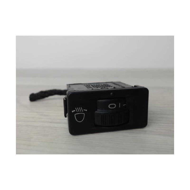Commande de reglage hauteur de phare PEUGEOT 208 1 PHASE 1 d’occasion