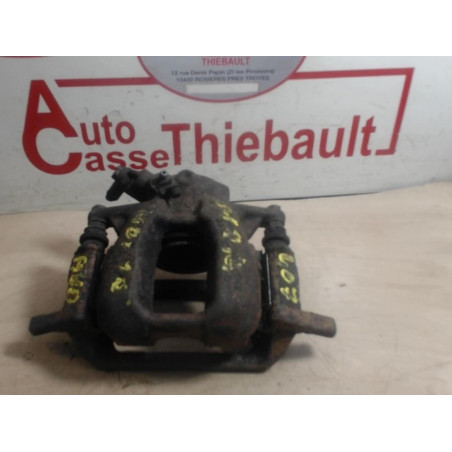 Etrier avant droit (freinage) PEUGEOT 407 d’occasion