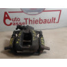 Etrier avant droit (freinage) PEUGEOT 407 d’occasion