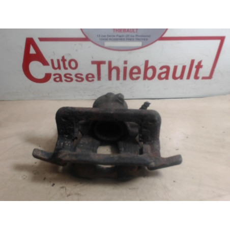 Etrier avant droit (freinage) PEUGEOT 407 d’occasion