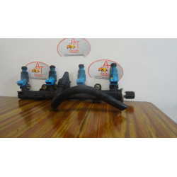 Rampe injection FIAT BRAVO d’occasion