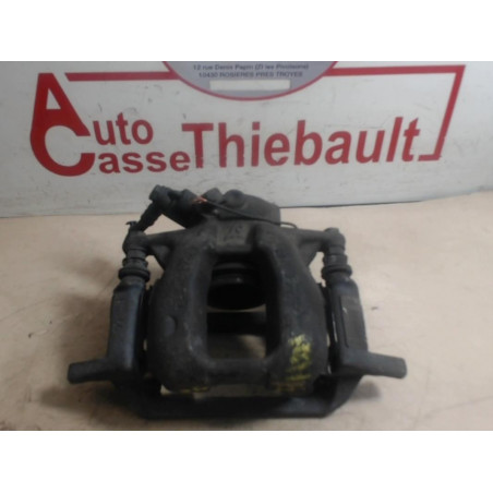 Etrier avant droit (freinage) PEUGEOT 407 d’occasion