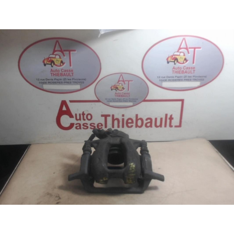 Etrier avant droit (freinage) PEUGEOT 407 d’occasion