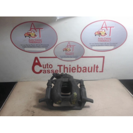 Etrier avant droit (freinage) PEUGEOT 407 d’occasion