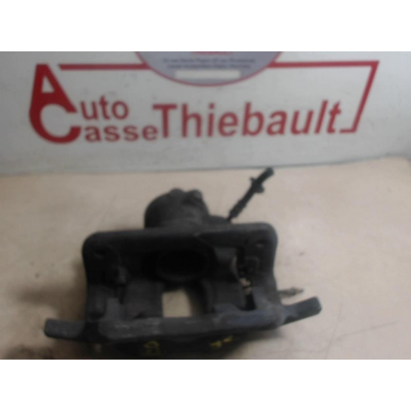 Etrier avant droit (freinage) PEUGEOT 407 d’occasion