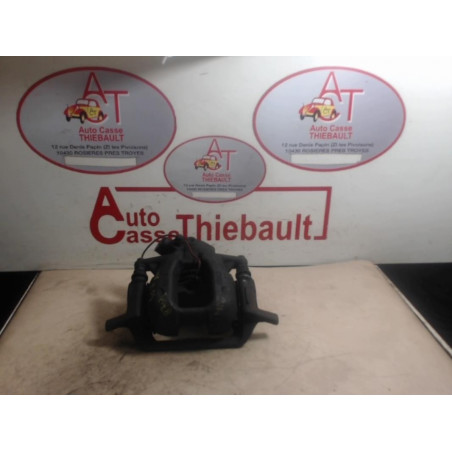 Etrier avant droit (freinage) PEUGEOT 407 HDI d’occasion