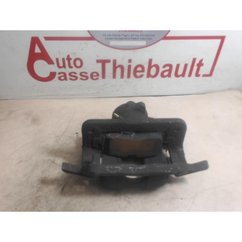 Etrier avant droit (freinage) PEUGEOT 407 HDI d’occasion