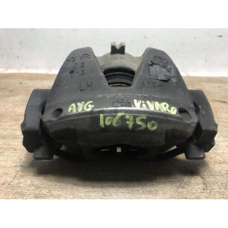 Etrier avant gauche (freinage) OPEL  d’occasion