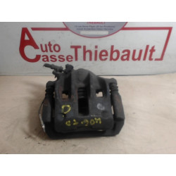 Etrier avant droit (freinage) PEUGEOT 406 d’occasion