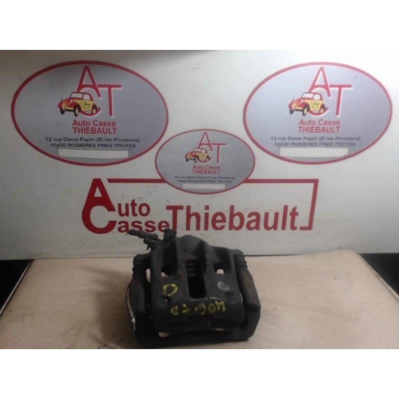 Etrier avant droit (freinage) PEUGEOT 406 d’occasion