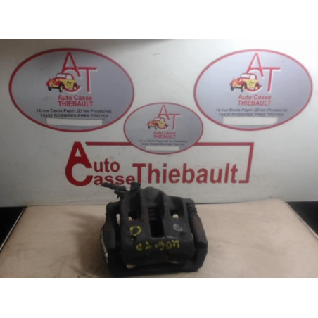 Etrier avant droit (freinage) PEUGEOT 406 d’occasion