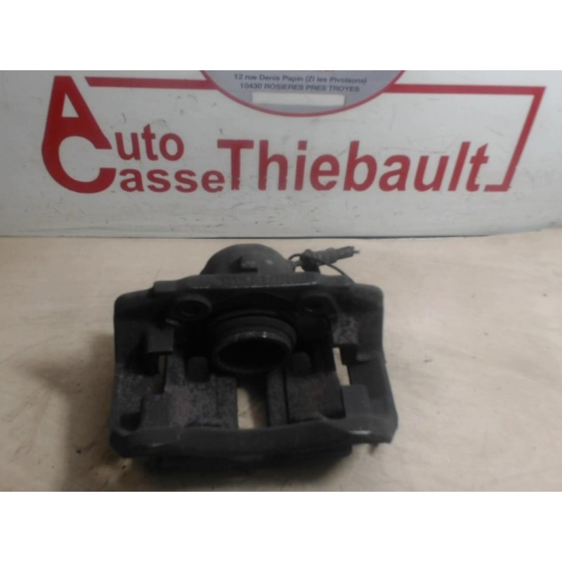 Etrier avant droit (freinage) PEUGEOT 406 d’occasion