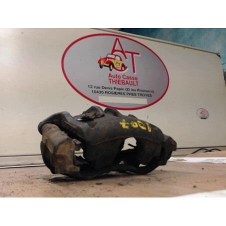 Etrier avant droit (freinage) PEUGEOT 1007 d’occasion