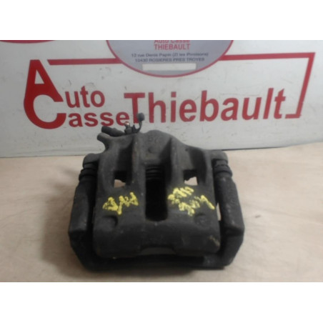 Etrier avant droit (freinage) PEUGEOT 406 d’occasion